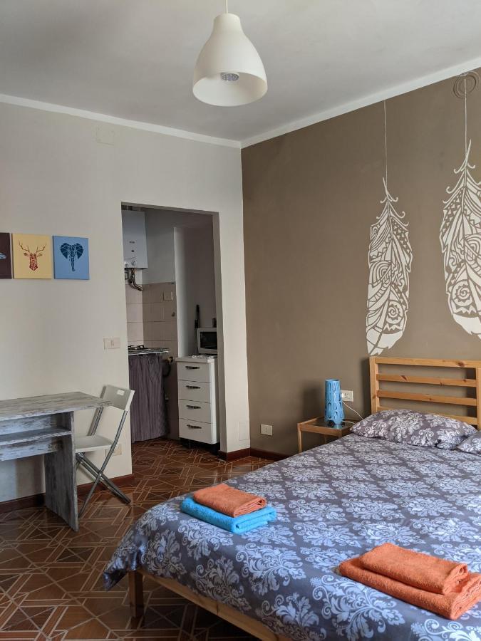 Pallanza Centro Вербания Екстериор снимка